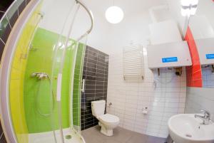 Atlantis Hostel (Cracóvia)