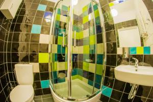 Atlantis Hostel (Cracóvia)