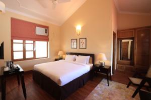 Lamrin Boutique Cottages, Rishikesh