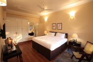 Lamrin Boutique Cottages, Rishikesh