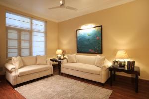 Lamrin Boutique Cottages, Rishikesh