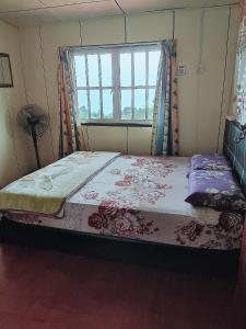 Kinabalu Valley Guesthouse