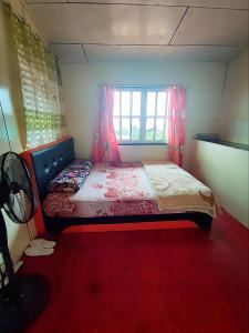 Kinabalu Valley Guesthouse
