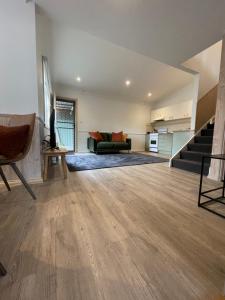 Little Chalet Daylesford
