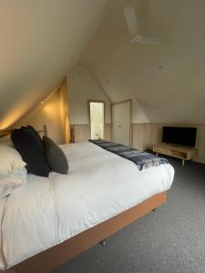 Little Chalet Daylesford