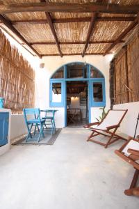 La Casa di Via Lungomare