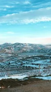 צימר סאפי - Nimrod