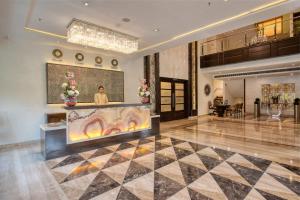 Sapna Clarks Inn Lucknow