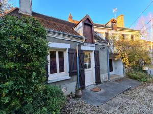 Gîte Briantes, 3 pièces, 5 personnes - FR-1-591-130