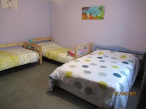 Maisons de vacances Gite Briantes, 3 pieces, 5 personnes - FR-1-591-130 : photos des chambres