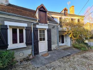 Maisons de vacances Gite Briantes, 3 pieces, 5 personnes - FR-1-591-130 : photos des chambres