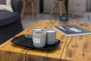 APT 48, COZY APARTMENT IN KALAMATA CITY CENTER