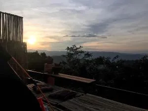 Terre Terrace Glamping - Doichang - Mae Suai