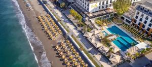 Sundia Exclusive By Liberty Fethiye Adults Only