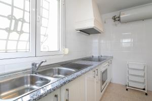 Casa Blanca 1 direkt am Strand