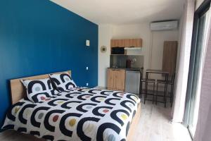 B&B / Chambres d'hotes Studio Provence : photos des chambres