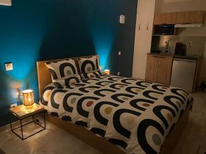 B&B / Chambres d'hotes Studio Provence : photos des chambres