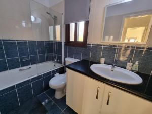 Villa Phoenix in Secret Valley