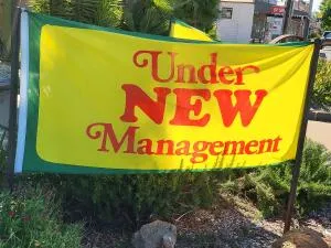 Foundry Palms Motel - Wedderburn