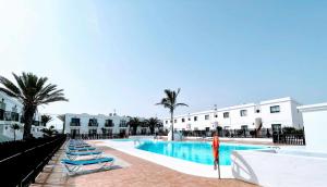 Holiday Corralejo iRent Fuerteventura