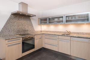 Ferienhaus Matterhorngruss