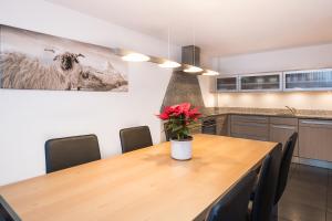 Ferienhaus Matterhorngruss