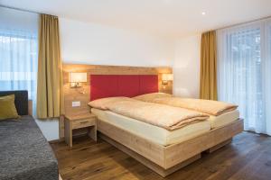 Ferienhaus Matterhorngruss