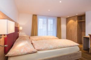 Ferienhaus Matterhorngruss