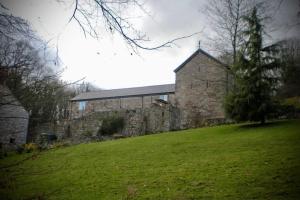 Parc Farm Cottage, Flintshire, North Wales