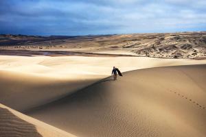 Mowe Bay, Skeleton Coast National Park, Namibia.