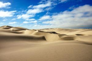 Mowe Bay, Skeleton Coast National Park, Namibia.