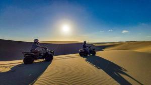 Mowe Bay, Skeleton Coast National Park, Namibia.