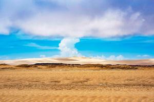 Mowe Bay, Skeleton Coast National Park, Namibia.