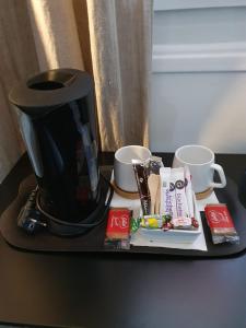 Hotels Hotel Au Bon Coin : photos des chambres