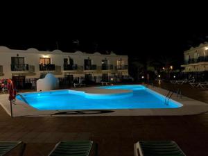 Desert Pool View & WiFi by iRent Fuerteventura