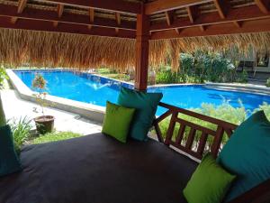 Villa Senang Senggigi