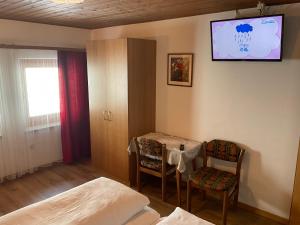 Habitación Familiar (2 adultos + 4 niños)