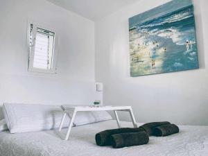 Loft on the beach Sea view by iRent Fuerteventura