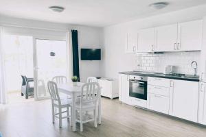 Loft on the beach Sea view by iRent Fuerteventura