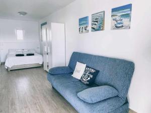 Loft on the beach Sea view by iRent Fuerteventura