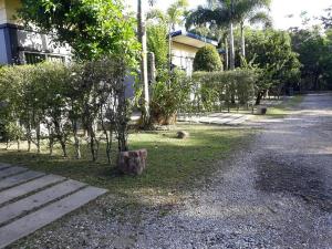 Klangsuan Resort กลางสวน รีสอร์ท แกลง