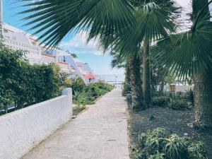 Loft on the beach Corralejo iRent Fuerteventura