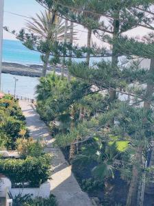 Loft on the beach Corralejo iRent Fuerteventura