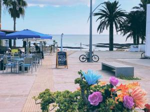 Loft on the beach Corralejo iRent Fuerteventura