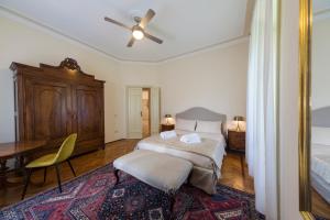 BED and BIKE - BERGAMO Dream House