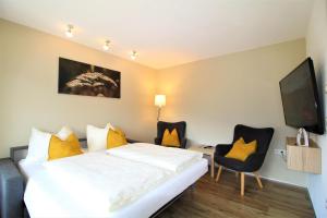 Appartements Cilli