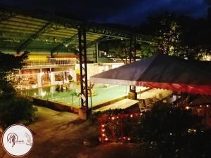 INUAN Hotspring Villa