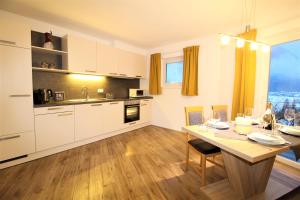 Appartements Cilli