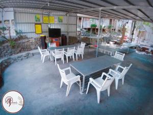 INUAN Hotspring Villa