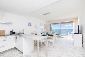 On La Croisette deluxe 2 bedrooms 2 baths